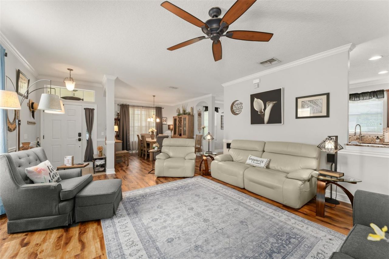 7003 Cupseed Lane, Harmony, FL 34773 Photo