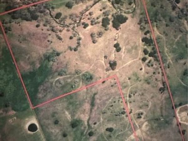 1444 County Road 529, Evant, TX 76525