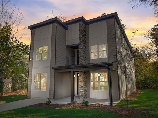 514 Cohen Street SW, Atlanta, GA 30310