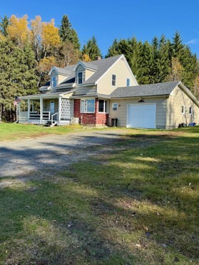 3566 Aroostook Road, Eagle Lake, ME 04739 Main Photo