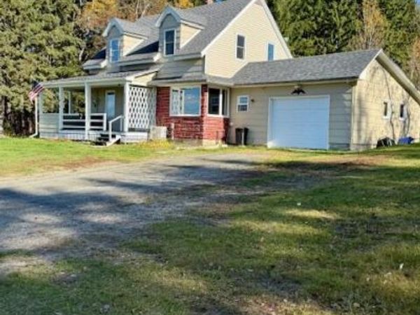 3566 Aroostook Road, Eagle Lake, ME 04739