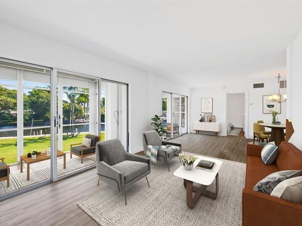 2970 NE 16th Ave, Unit 214, Oakland Park, FL 33334