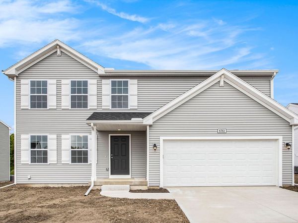 570 Hawk Wood Court, Cedar Springs, MI 49319