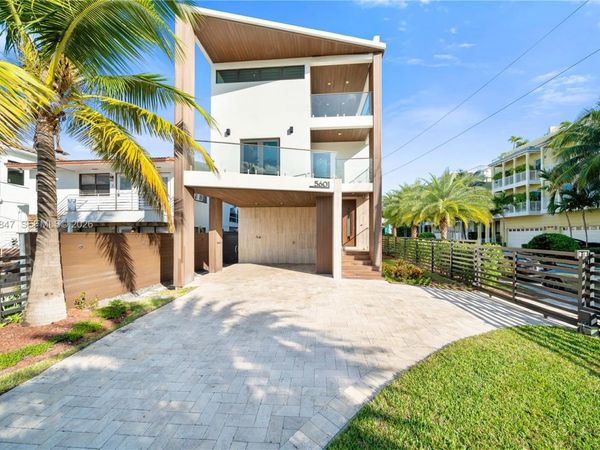 5601 N Ocean Dr, Hollywood, FL 33019