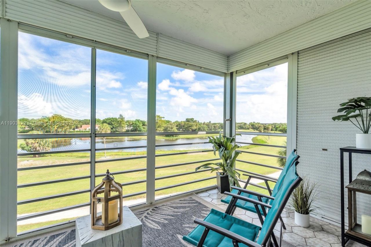 808 Cypress Blvd, Unit 409, Pompano Beach, FL 33069 Photo