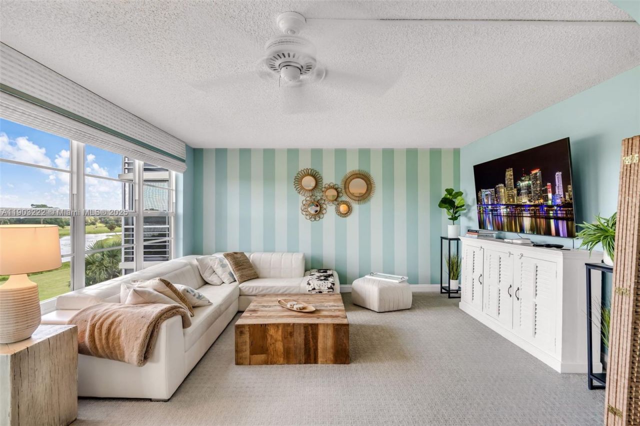808 Cypress Blvd, Unit 409, Pompano Beach, FL 33069 Photo