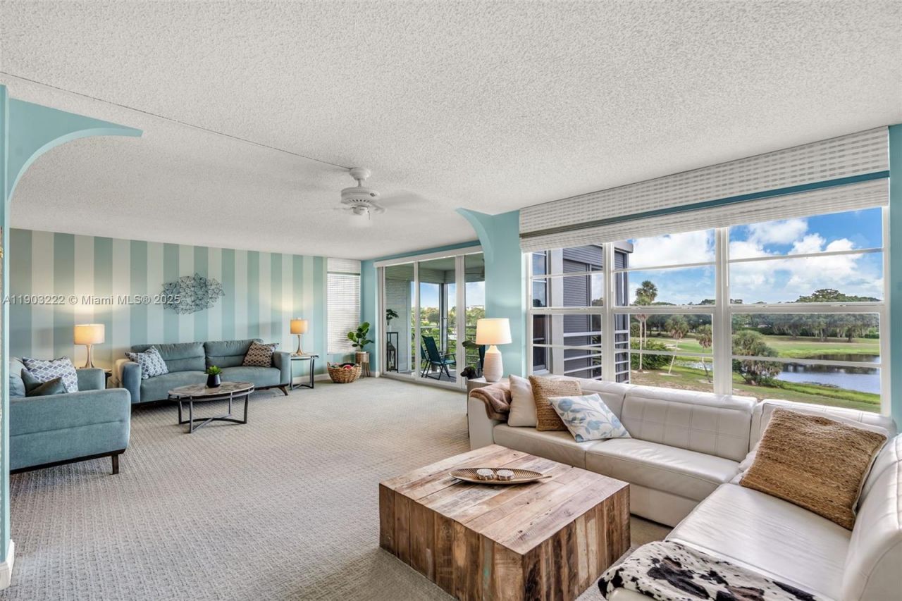 808 Cypress Blvd, Unit 409, Pompano Beach, FL 33069 Photo