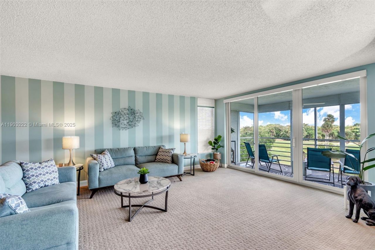 808 Cypress Blvd, Unit 409, Pompano Beach, FL 33069 Photo