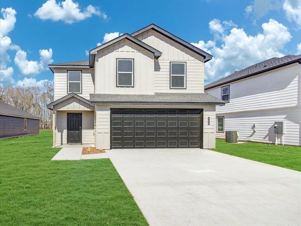 460 Moonlight Graham Boulevard, Ward, AR 72176