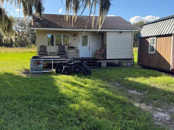 23993 SW Cardamine Street, Indiantown, FL 34956