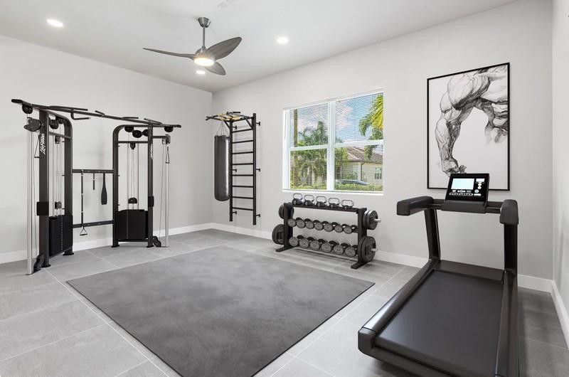 11959 SW Still Waters Avenue, Port Saint Lucie, FL 34987 Photo