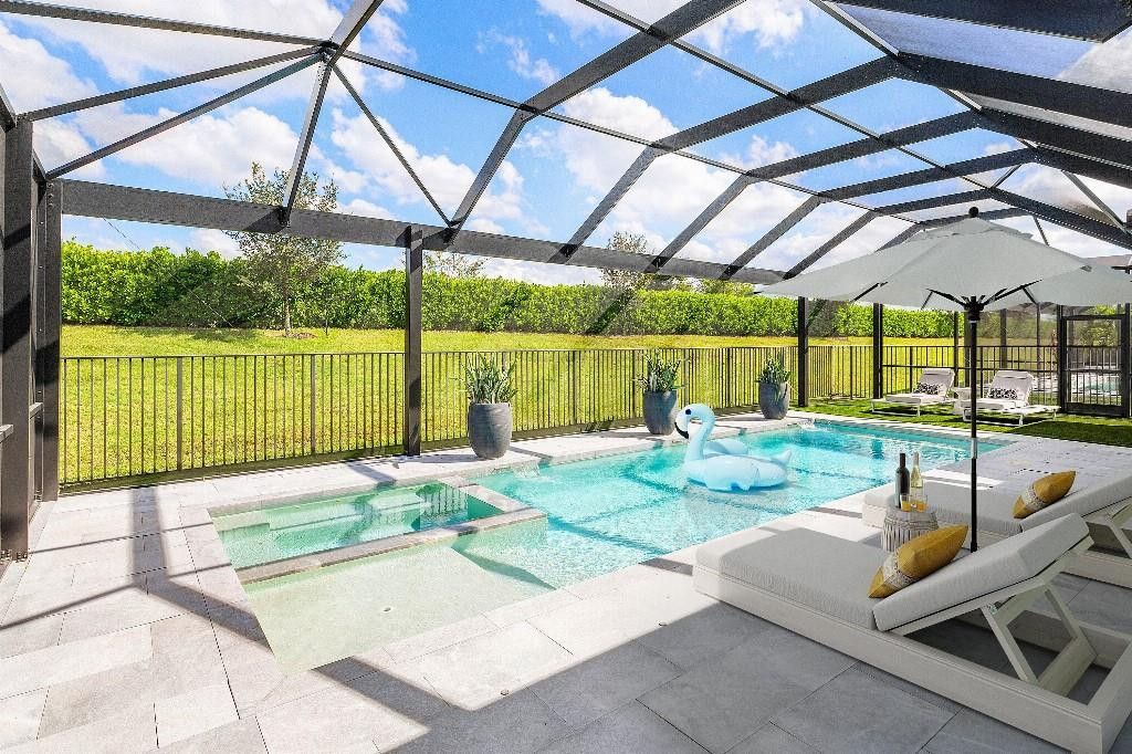 11959 SW Still Waters Avenue, Port Saint Lucie, FL 34987 Photo