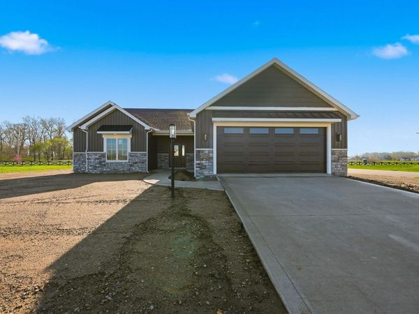 13234 Vista Verde Boulevard, Fort Wayne, IN 46818