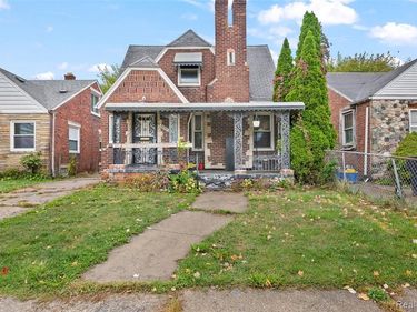 9549 Rutland Street, Detroit, MI 48227