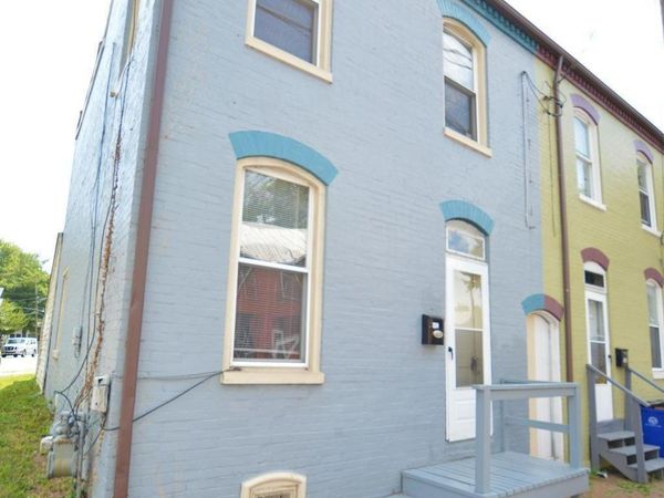 482 W SOUTH ST, FREDERICK, MD 21701