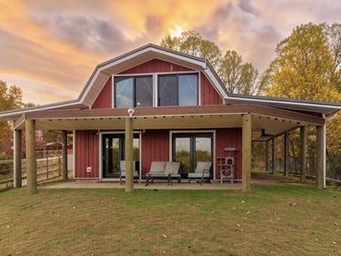 2630 Johnson Fork, Salem, WV 26426