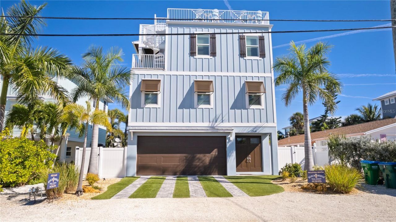 2305 Avenue C, Bradenton Beach, FL 34217 Photo