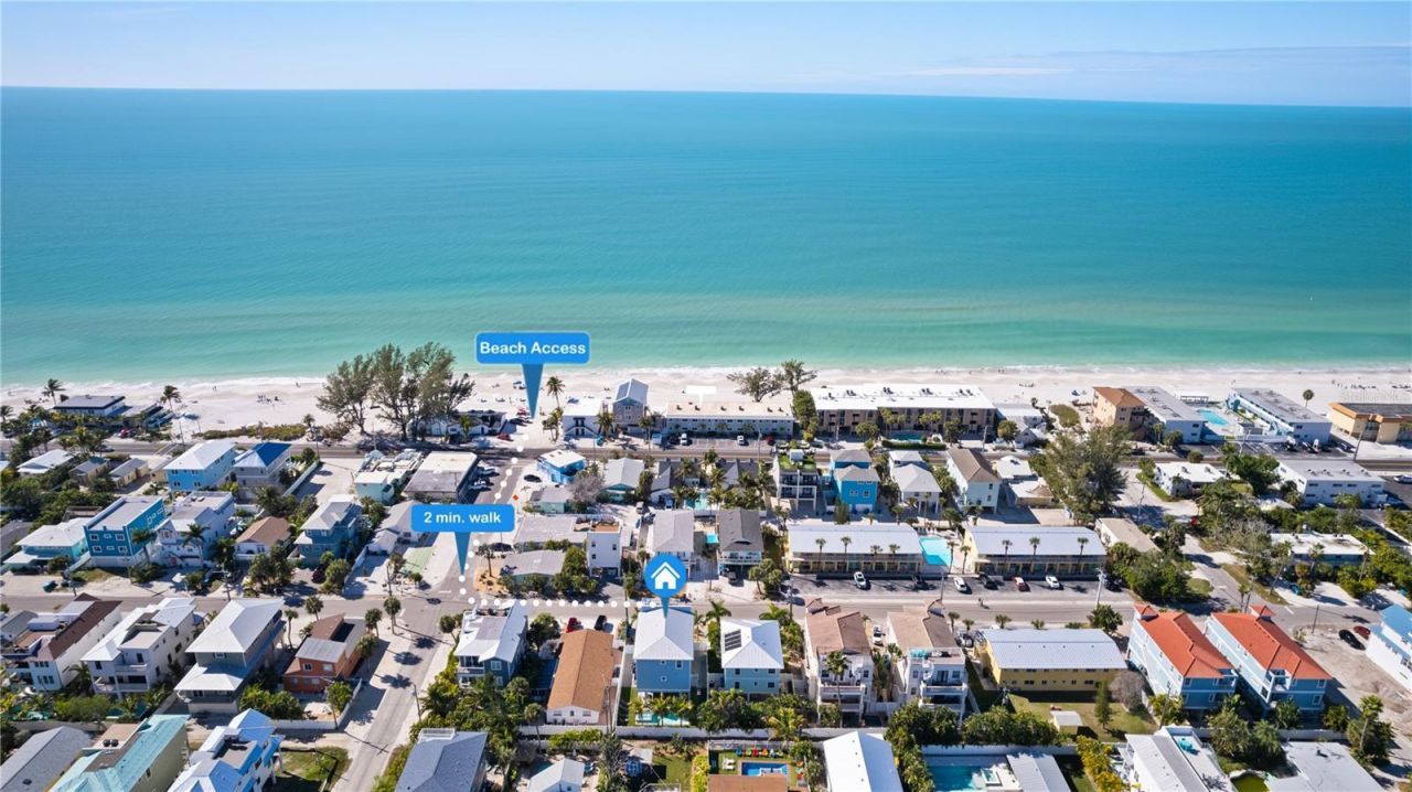 2305 Avenue C, Bradenton Beach, FL 34217 Photo