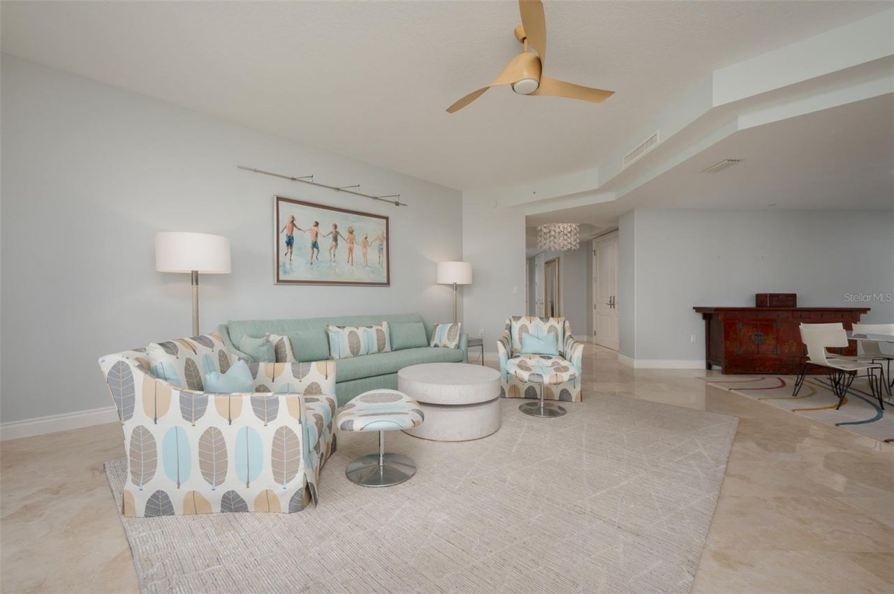 2050 Benjamin Franklin Drive, Unit A601, Sarasota, FL 34236 Photo