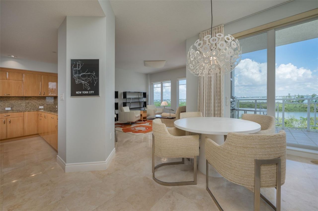 2050 Benjamin Franklin Drive, Unit A601, Sarasota, FL 34236 Photo