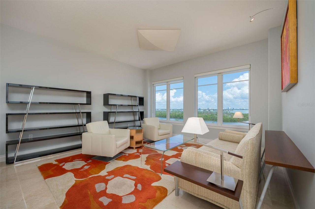 2050 Benjamin Franklin Drive, Unit A601, Sarasota, FL 34236 Photo