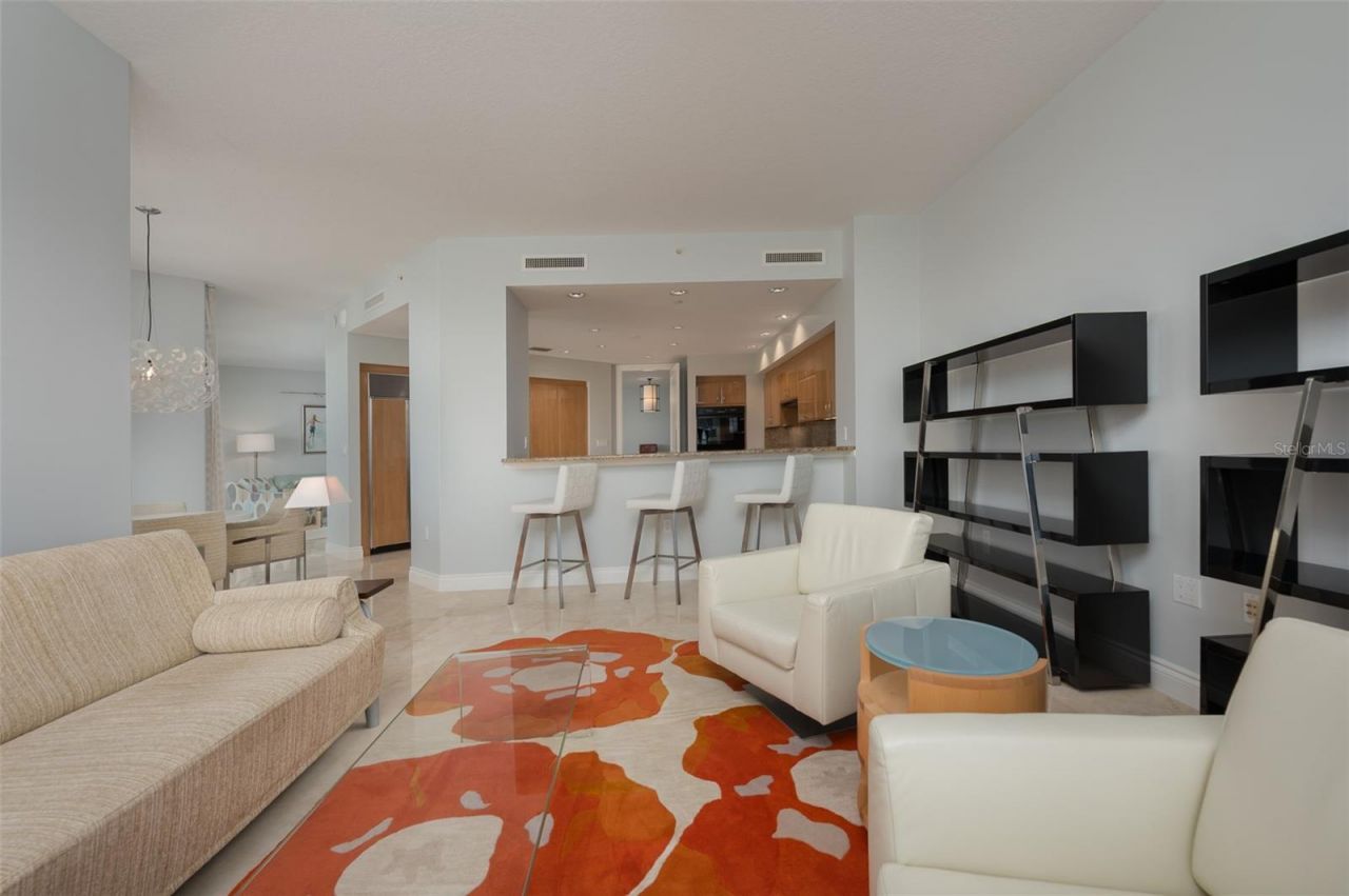 2050 Benjamin Franklin Drive, Unit A601, Sarasota, FL 34236 Photo