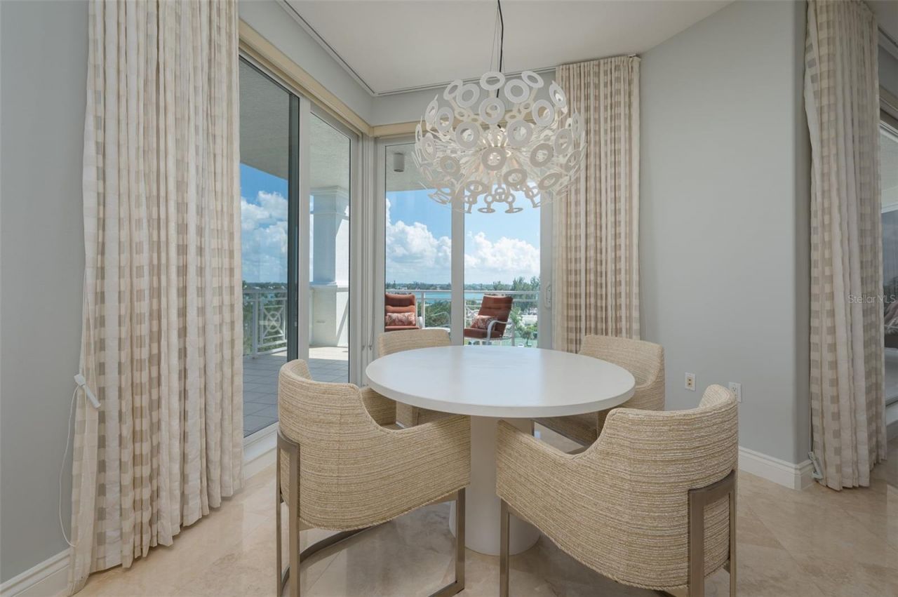 2050 Benjamin Franklin Drive, Unit A601, Sarasota, FL 34236 Photo