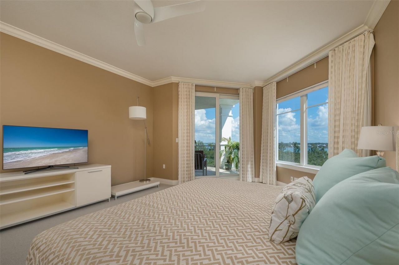 2050 Benjamin Franklin Drive, Unit A601, Sarasota, FL 34236 Photo