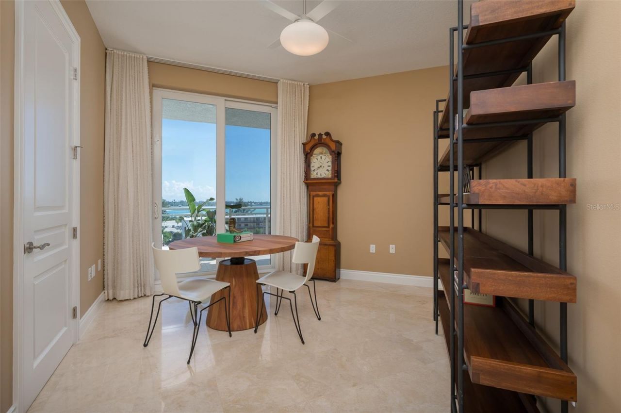 2050 Benjamin Franklin Drive, Unit A601, Sarasota, FL 34236 Photo