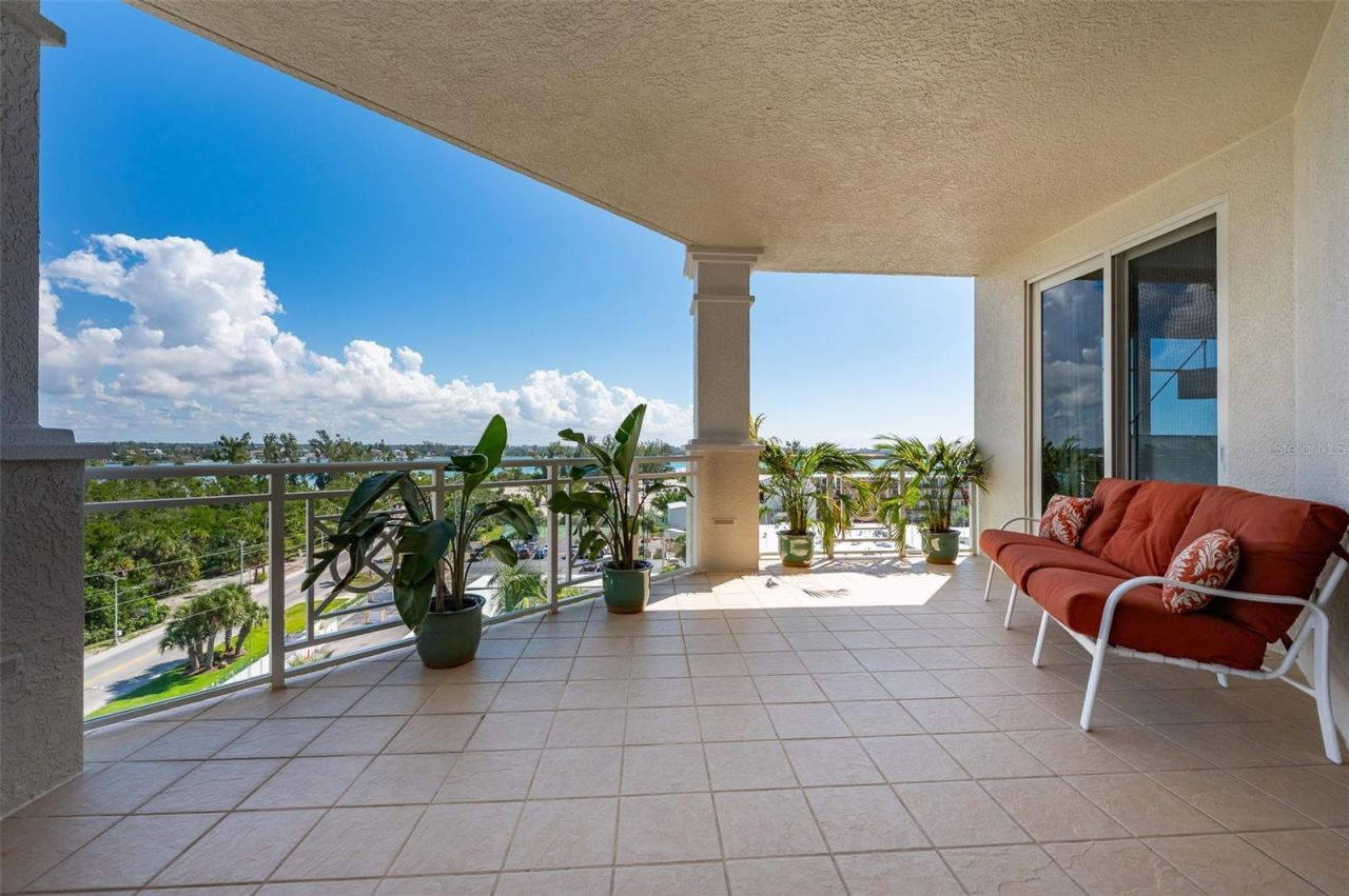 2050 Benjamin Franklin Drive, Unit A601, Sarasota, FL 34236 Photo