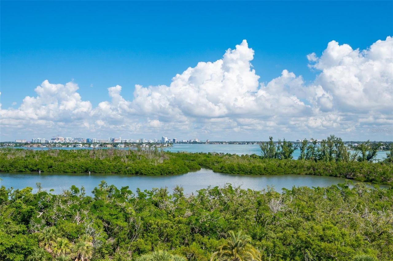 2050 Benjamin Franklin Drive, Unit A601, Sarasota, FL 34236 Photo