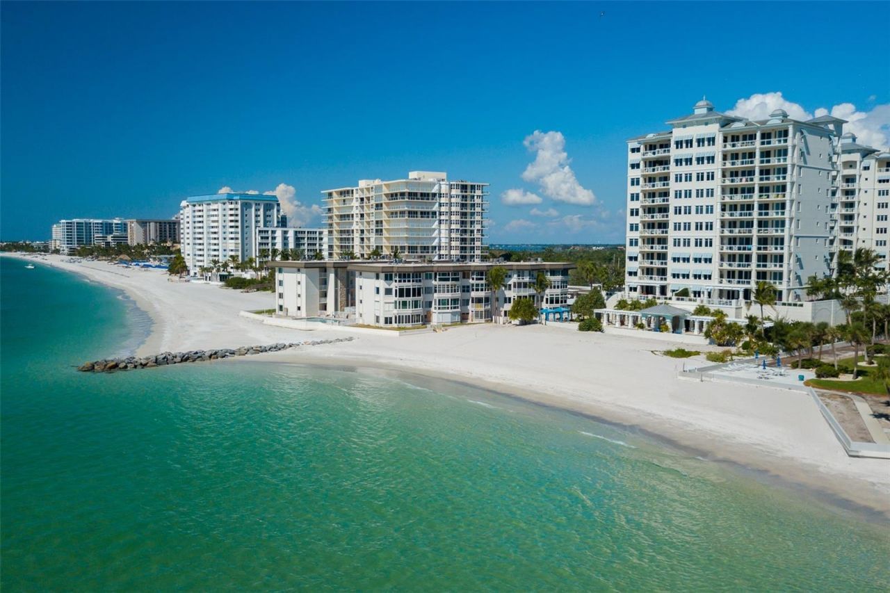 2050 Benjamin Franklin Drive, Unit A601, Sarasota, FL 34236 Photo