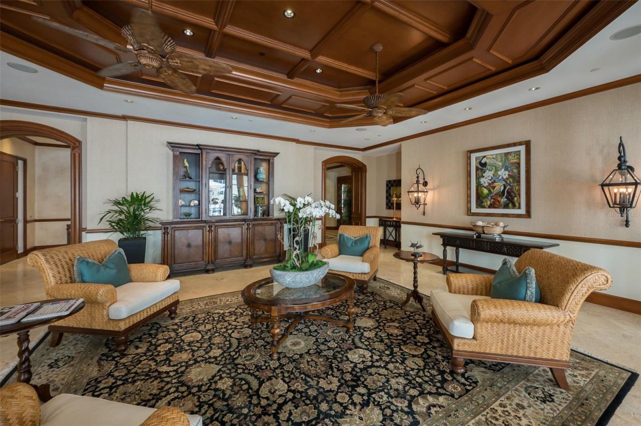 2050 Benjamin Franklin Drive, Unit A601, Sarasota, FL 34236 Photo