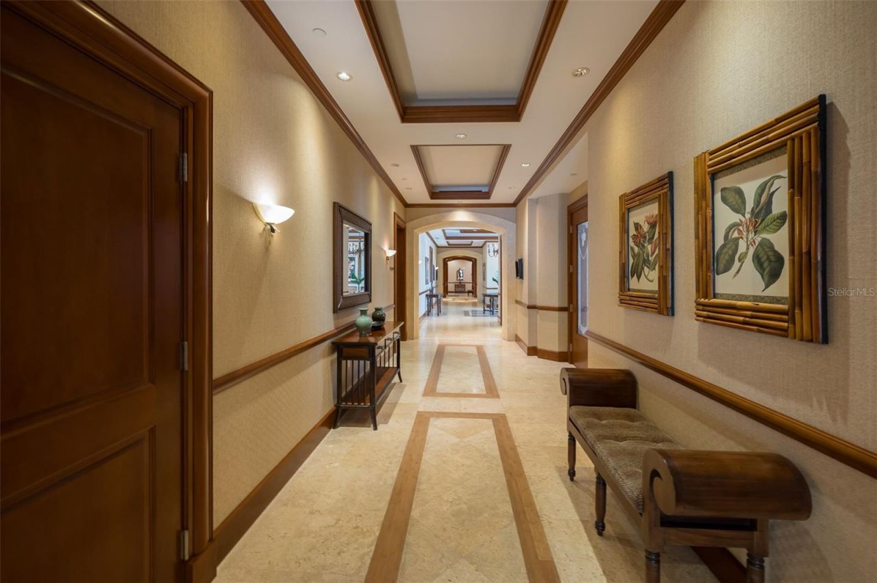 2050 Benjamin Franklin Drive, Unit A601, Sarasota, FL 34236 Photo