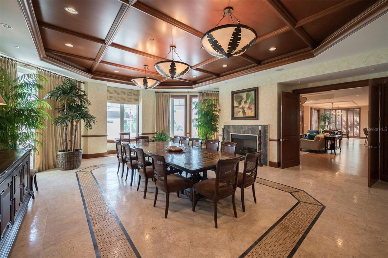 2050 Benjamin Franklin Drive, Unit A601, Sarasota, FL 34236 Photo