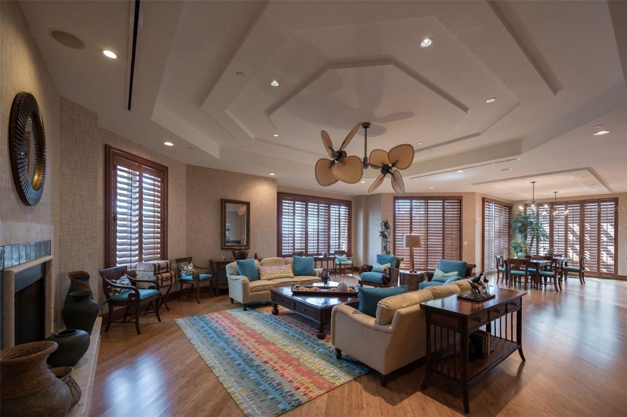 2050 Benjamin Franklin Drive, Unit A601, Sarasota, FL 34236 Photo