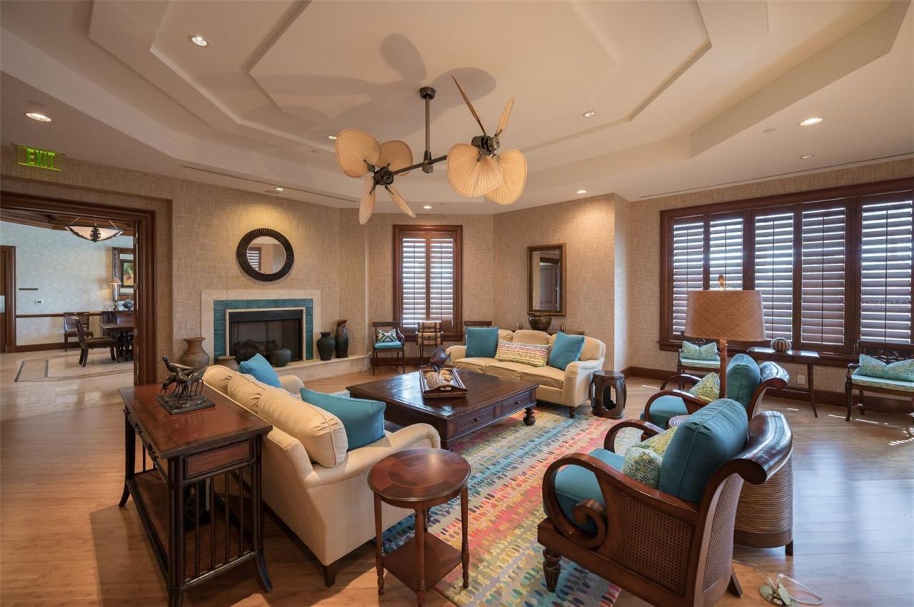 2050 Benjamin Franklin Drive, Unit A601, Sarasota, FL 34236 Photo