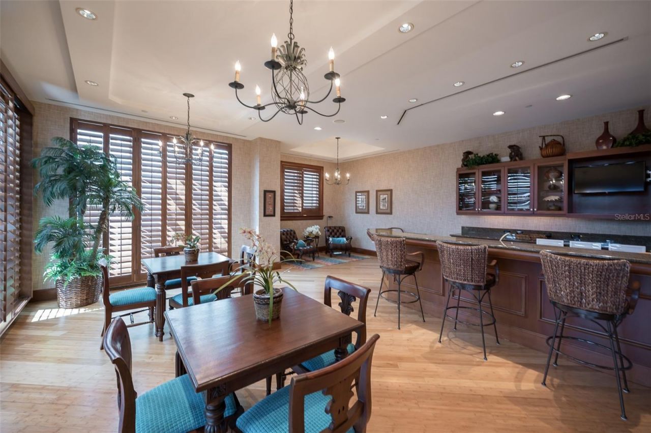 2050 Benjamin Franklin Drive, Unit A601, Sarasota, FL 34236 Photo