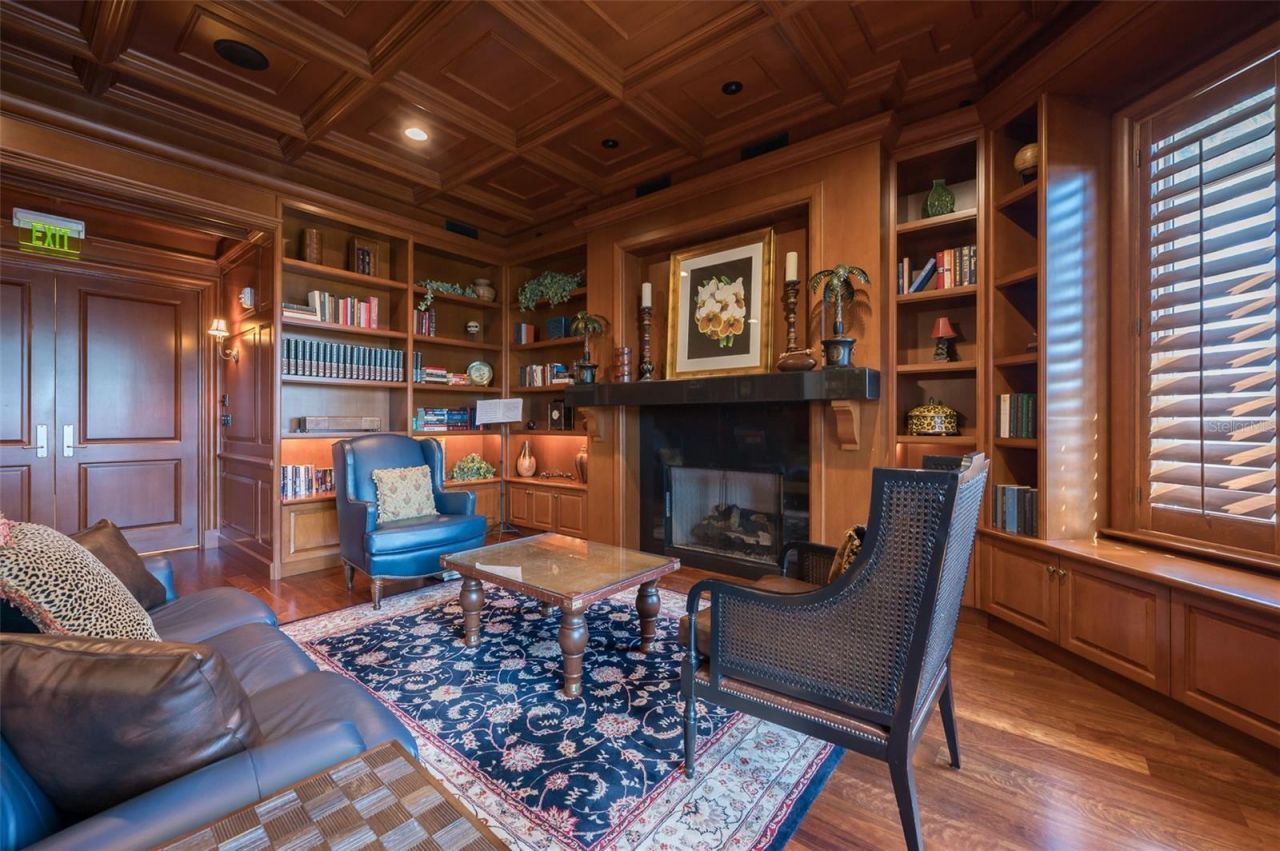 2050 Benjamin Franklin Drive, Unit A601, Sarasota, FL 34236 Photo