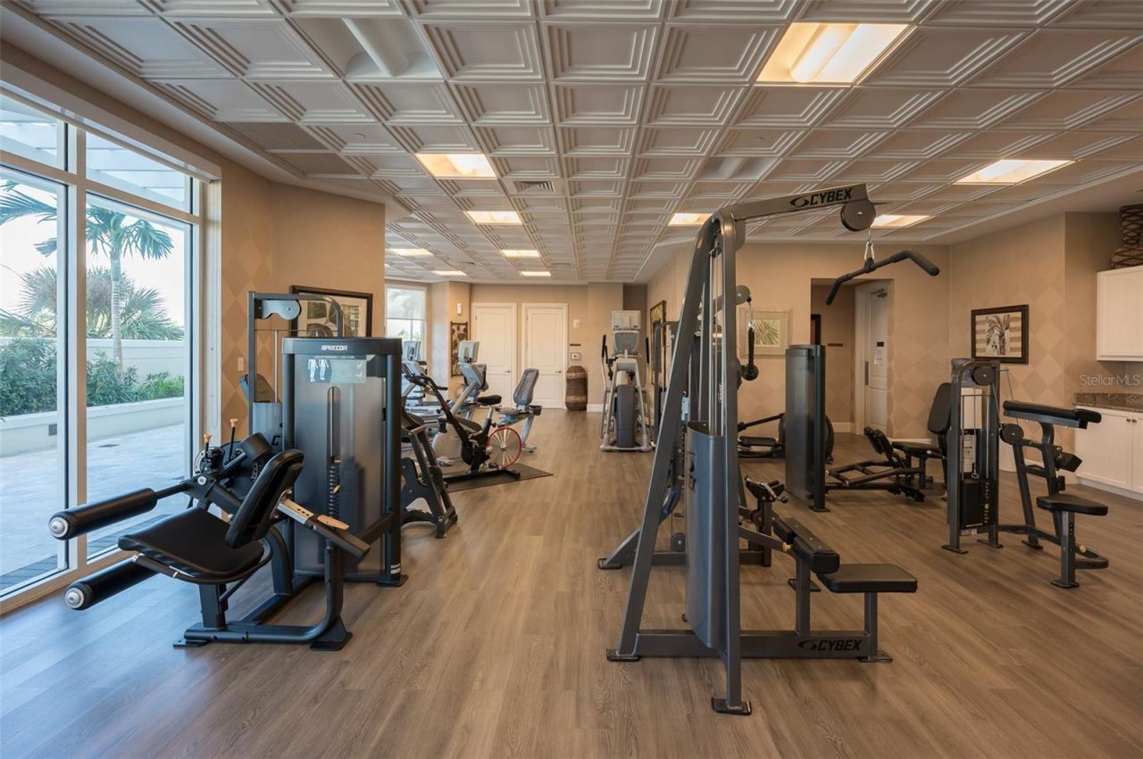 2050 Benjamin Franklin Drive, Unit A601, Sarasota, FL 34236 Photo