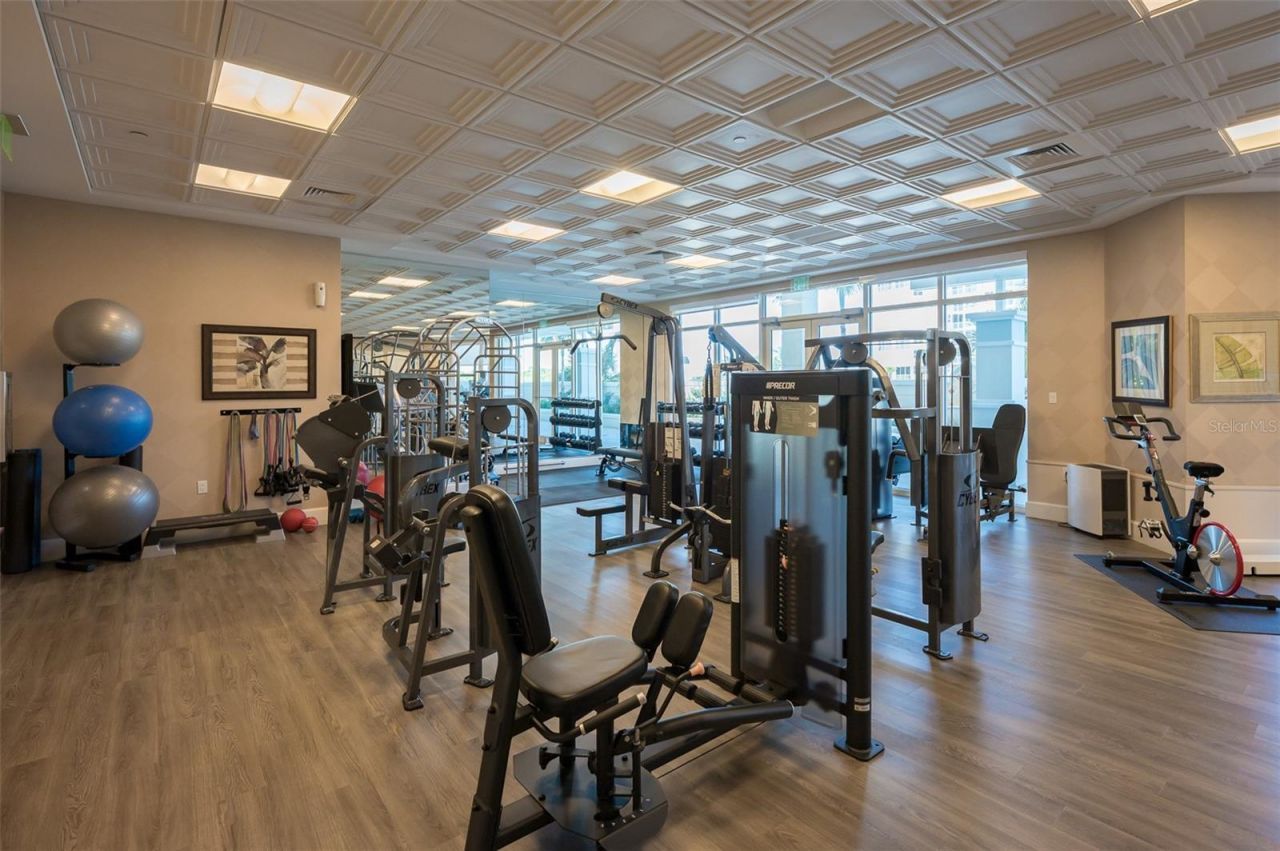 2050 Benjamin Franklin Drive, Unit A601, Sarasota, FL 34236 Photo