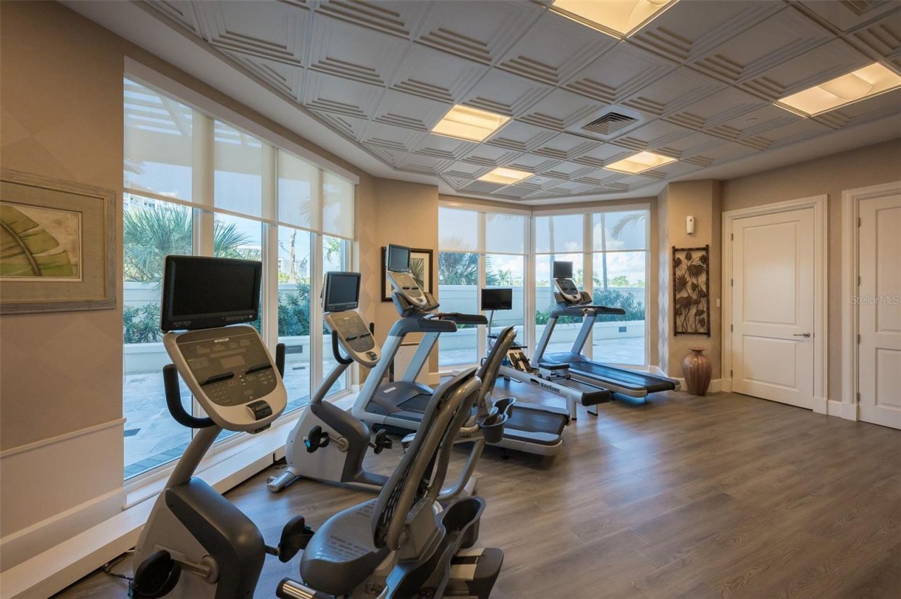 2050 Benjamin Franklin Drive, Unit A601, Sarasota, FL 34236 Photo