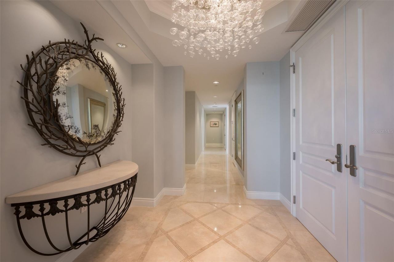 2050 Benjamin Franklin Drive, Unit A601, Sarasota, FL 34236 Photo