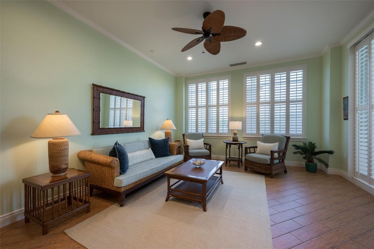 2050 Benjamin Franklin Drive, Unit A601, Sarasota, FL 34236 Photo