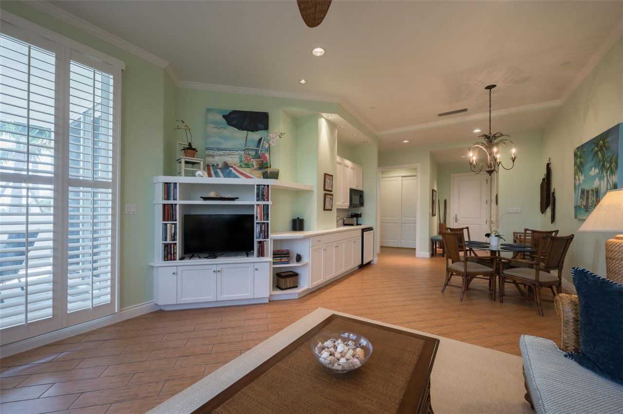 2050 Benjamin Franklin Drive, Unit A601, Sarasota, FL 34236 Photo