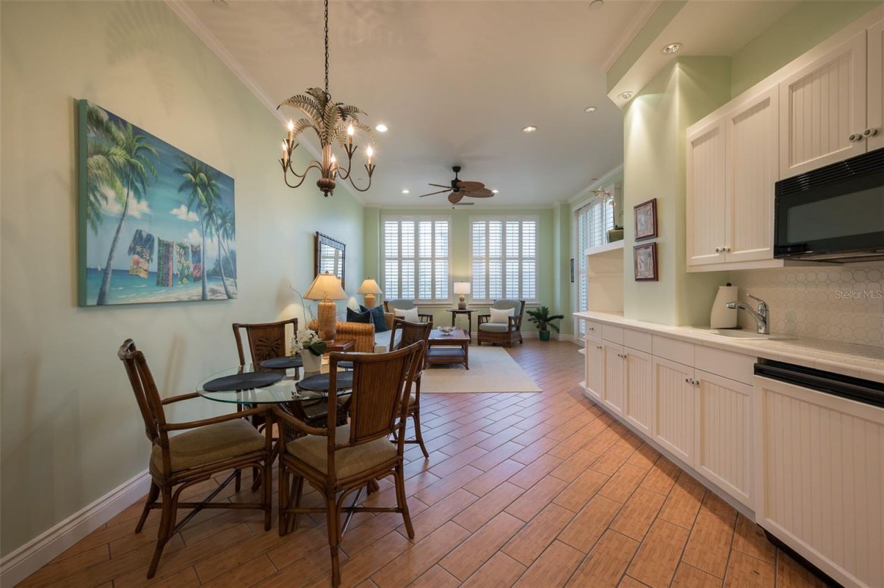 2050 Benjamin Franklin Drive, Unit A601, Sarasota, FL 34236 Photo