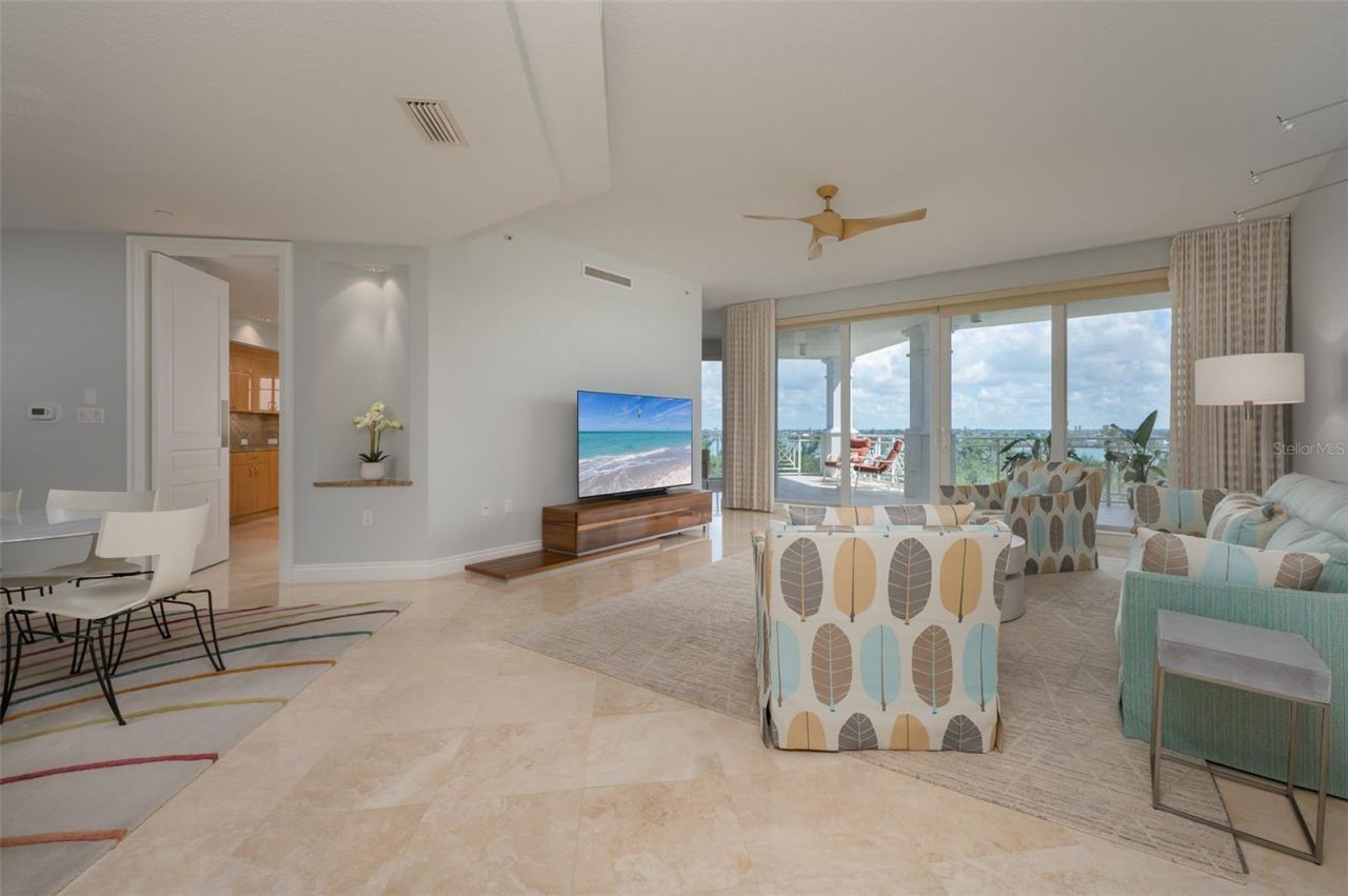 2050 Benjamin Franklin Drive, Unit A601, Sarasota, FL 34236 Photo