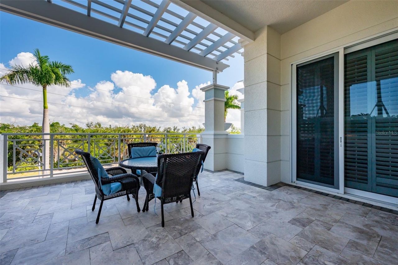 2050 Benjamin Franklin Drive, Unit A601, Sarasota, FL 34236 Photo