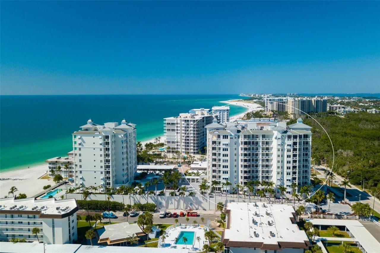 2050 Benjamin Franklin Drive, Unit A601, Sarasota, FL 34236 Photo