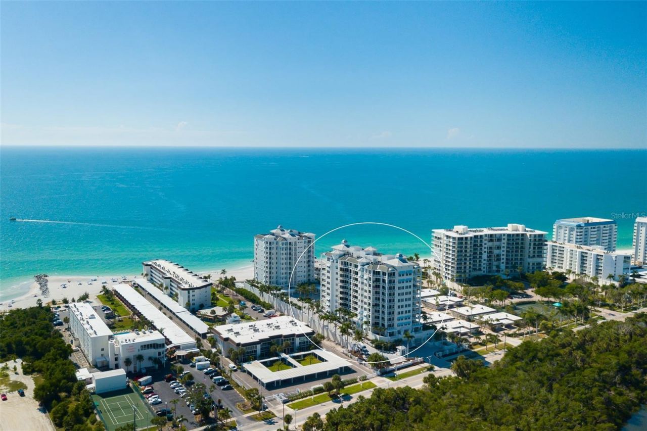 2050 Benjamin Franklin Drive, Unit A601, Sarasota, FL 34236 Photo